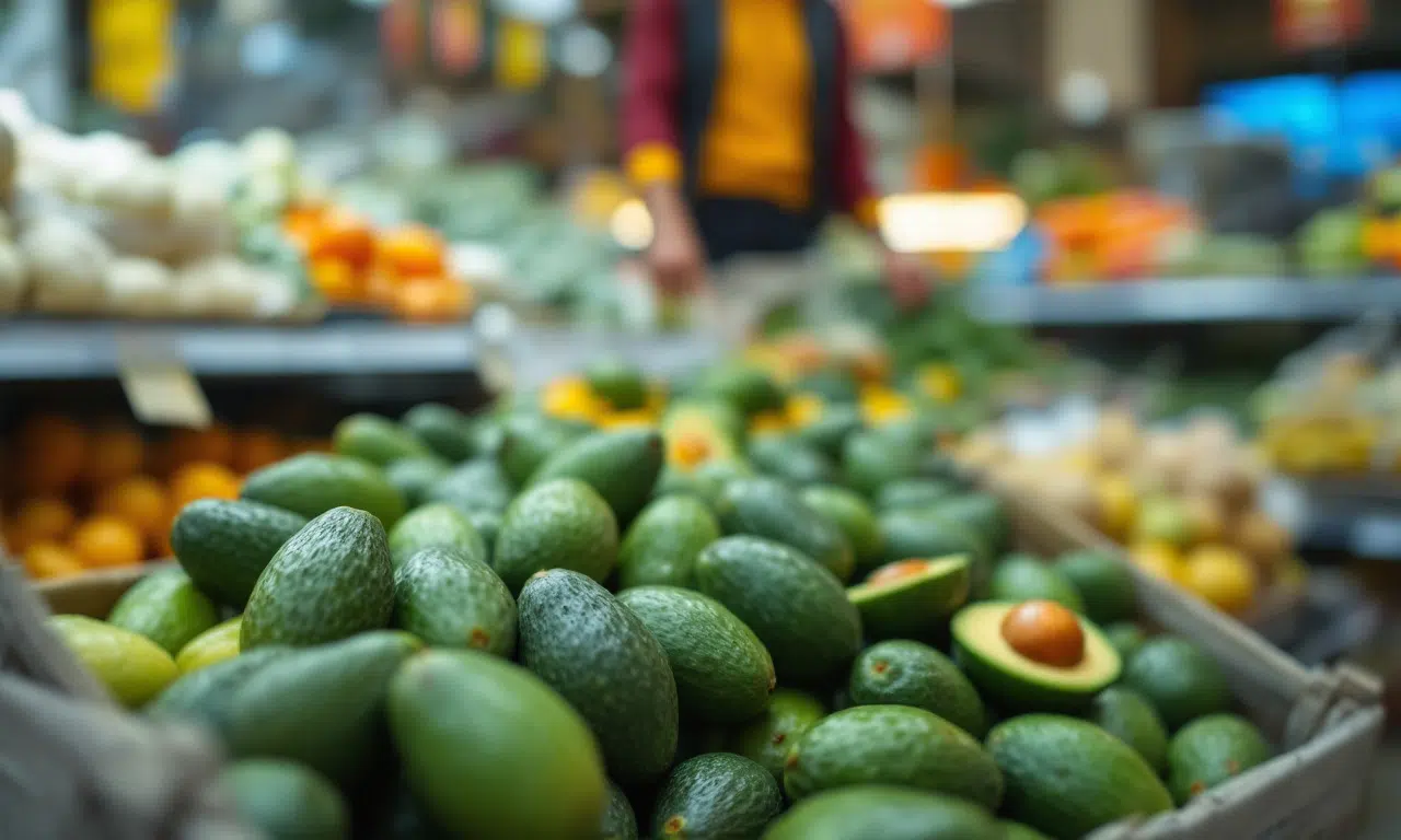 Avocado: ontdek de gezondheidsvoordelen van dit superfruit!