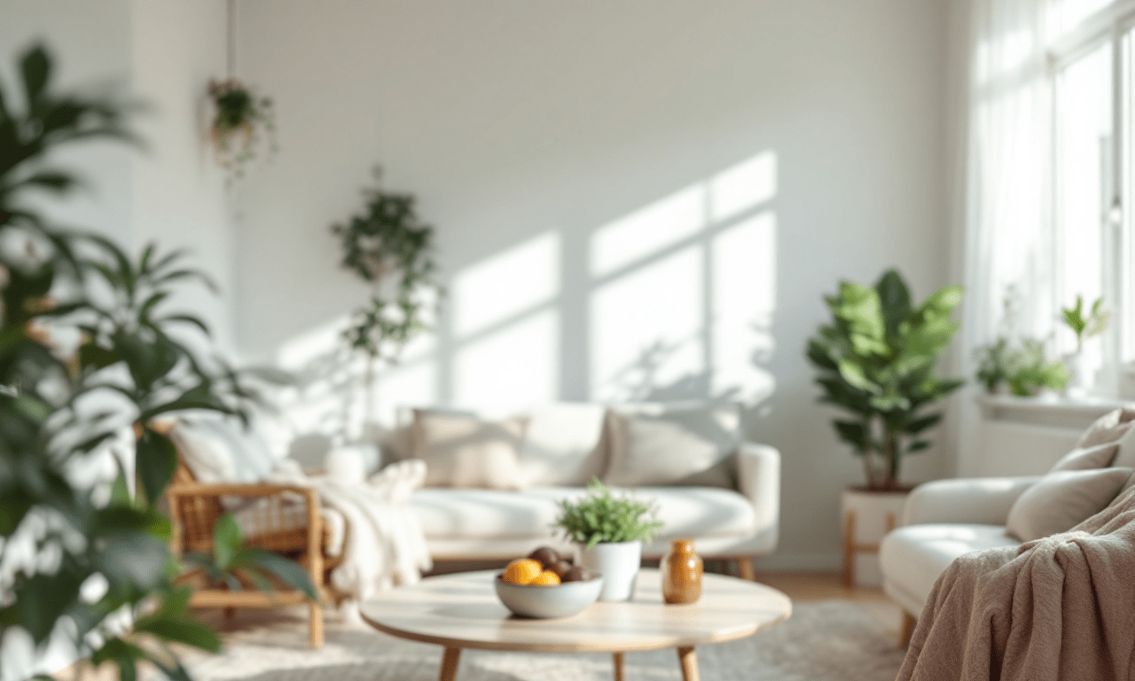 Hoe een opgeruimd huis bijdraagt aan een rustiger leven