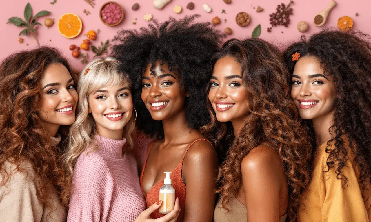 Zelfzorg voor je haar: creëer de perfecte routine voor een stralende look