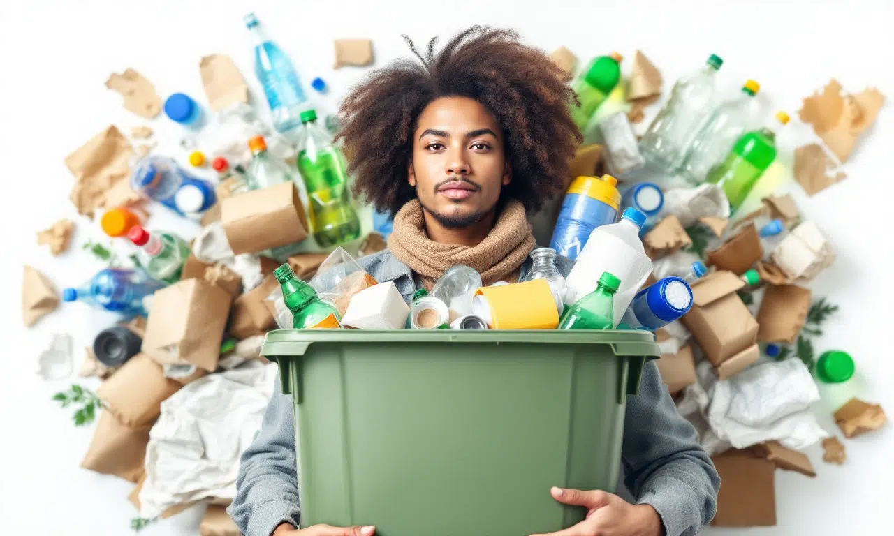 Bewustwording over gescheiden afval: Waarom het jouw verantwoordelijkheid is