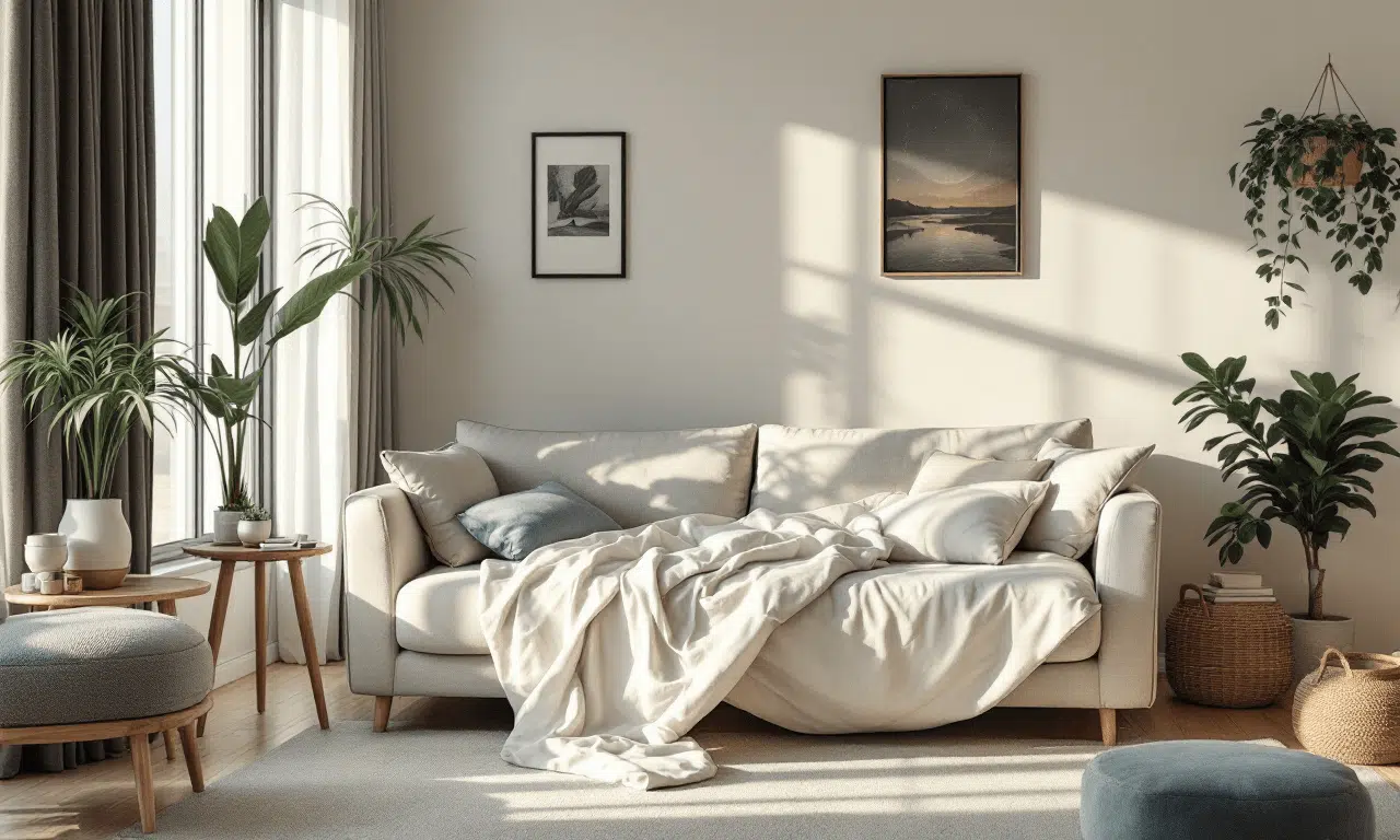 Transformeer je huis met multifunctionele meubels: een slimme oplossing voor elk interieur
