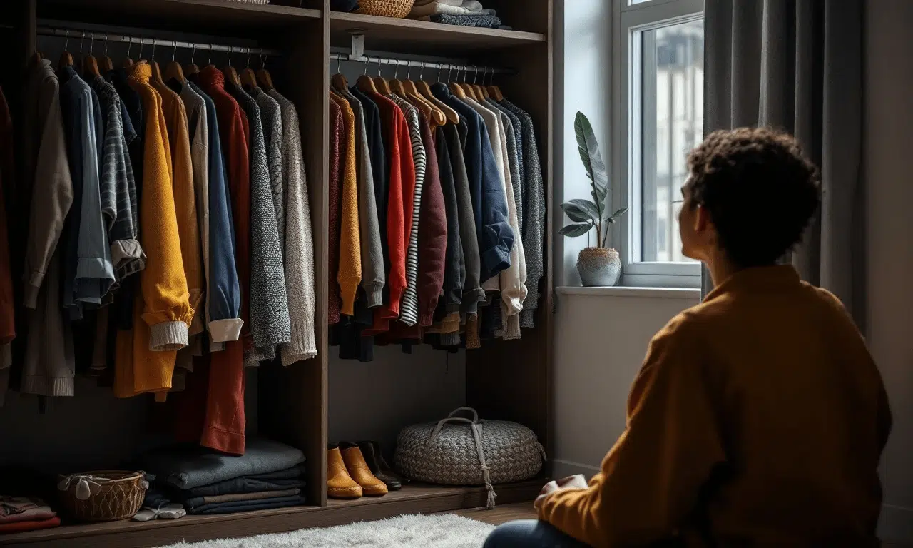 Is jouw kledingkast een bedreiging voor het milieu? Ontdek de verbazingwekkende feiten over duurzame stoffen!