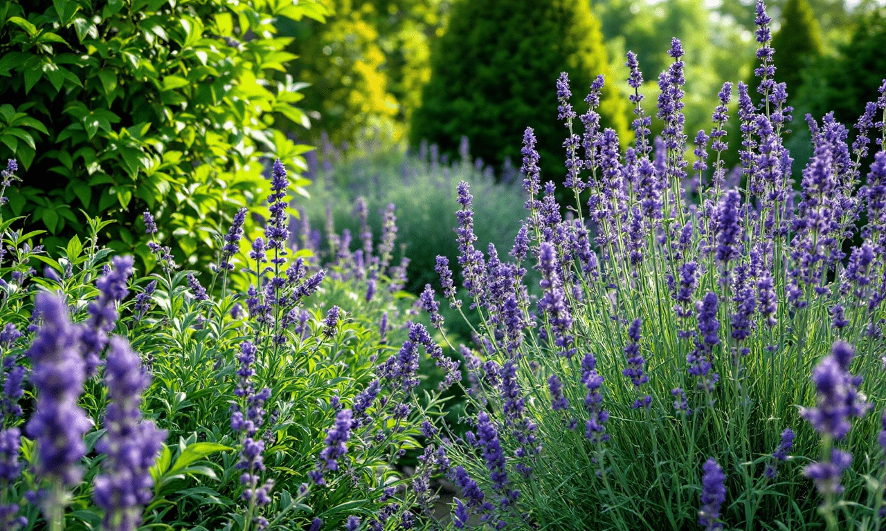 Deze Planten Houdt Ongedierte op Afstand – Ontdek de Beste Oplossingen!