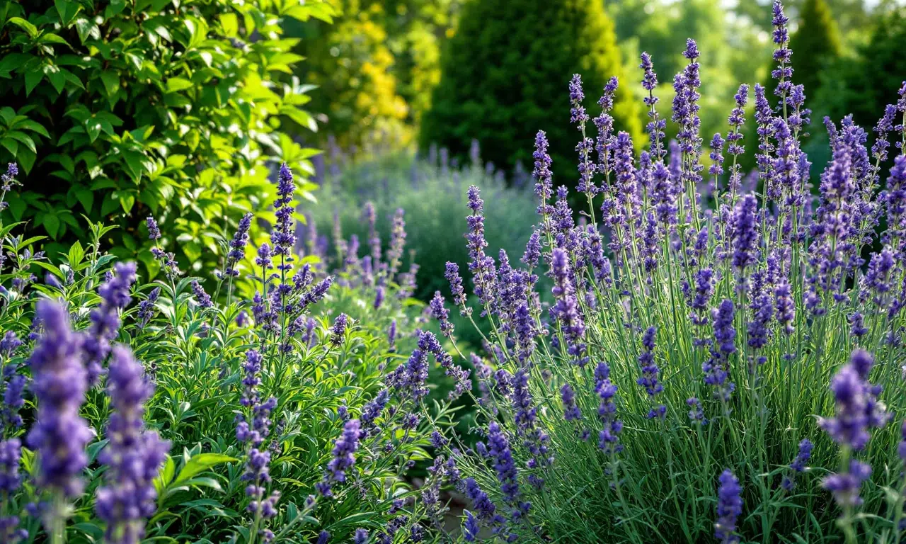 Deze Planten Houdt Ongedierte op Afstand – Ontdek de Beste Oplossingen!