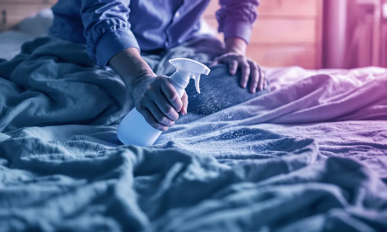 Zeg vaarwel tegen bedwantsen: deze diervriendelijke oplossingen werken écht!