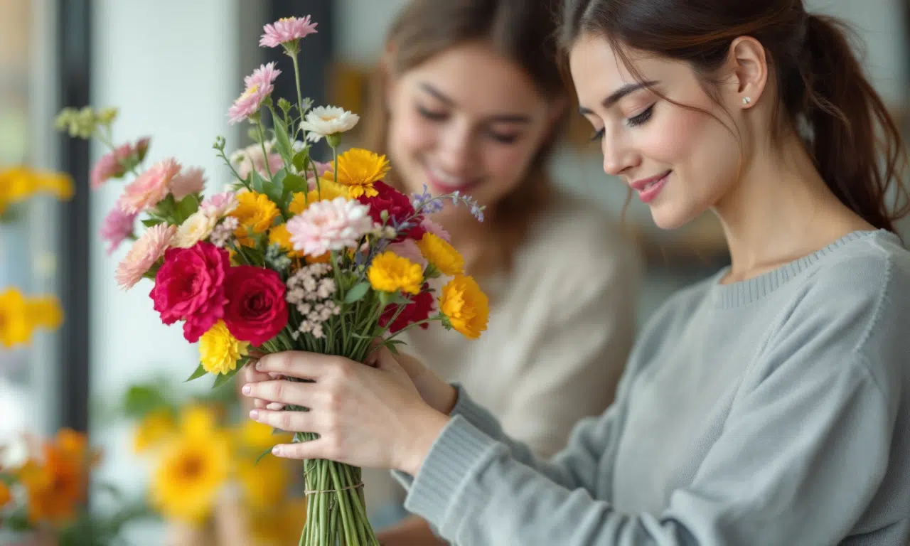 Bloemen schikken als een pro: ontdek de verborgen tips en trucs!
