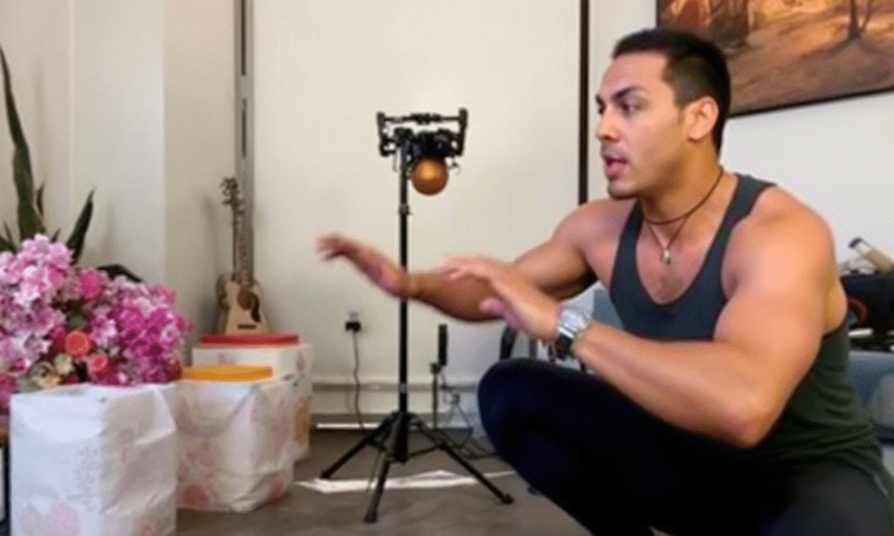 Zeg dag tegen lunges: zo hebben Cossack squats mijn benen veranderd!