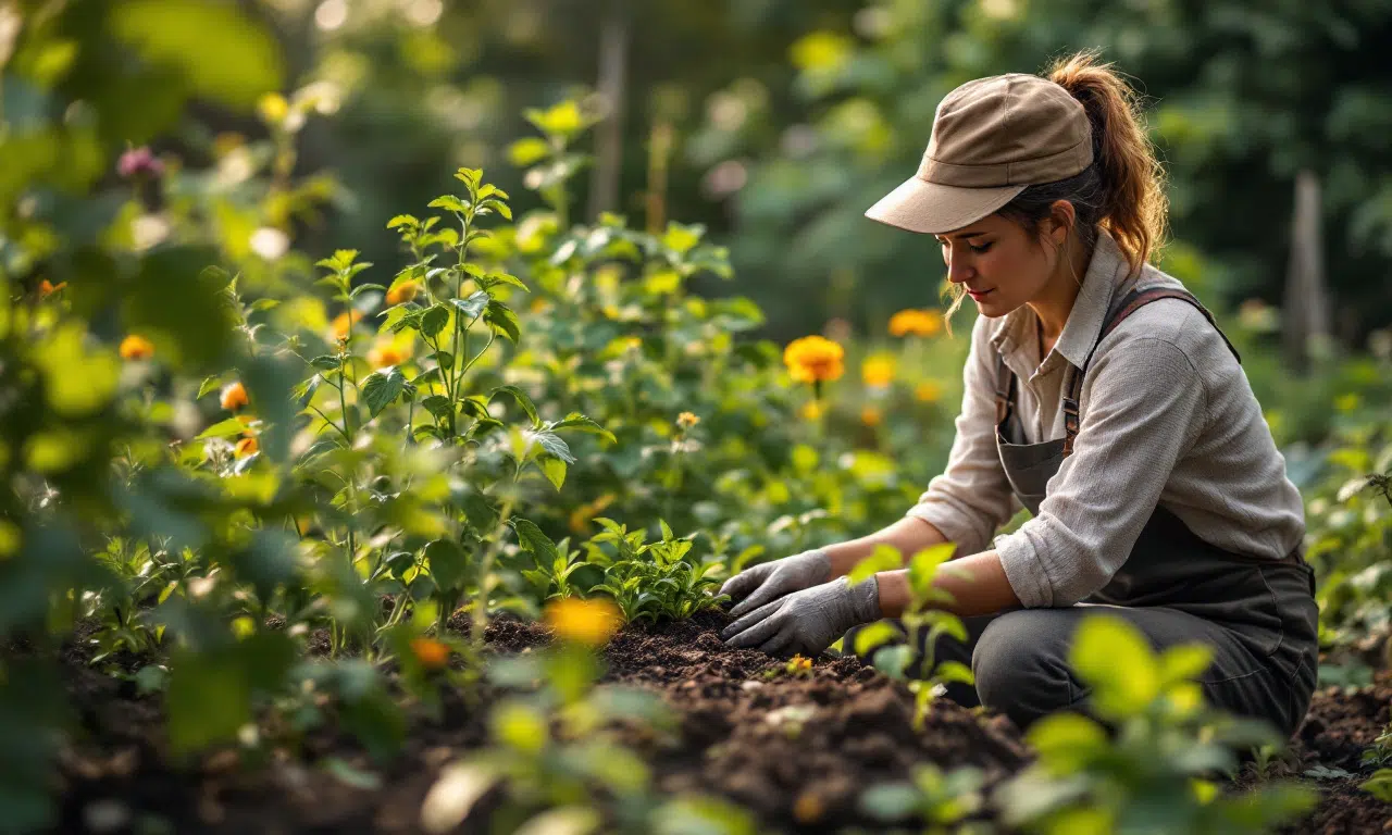 10 onmisbare tips voor een groene tuin die de wereld redt!