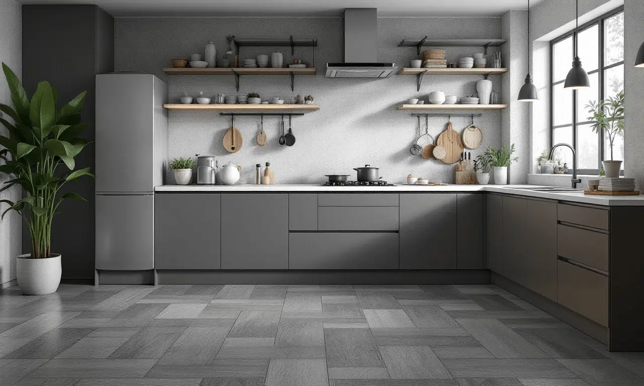 Expert tips voor het stralend schoonmaken van je linoleumvloer!