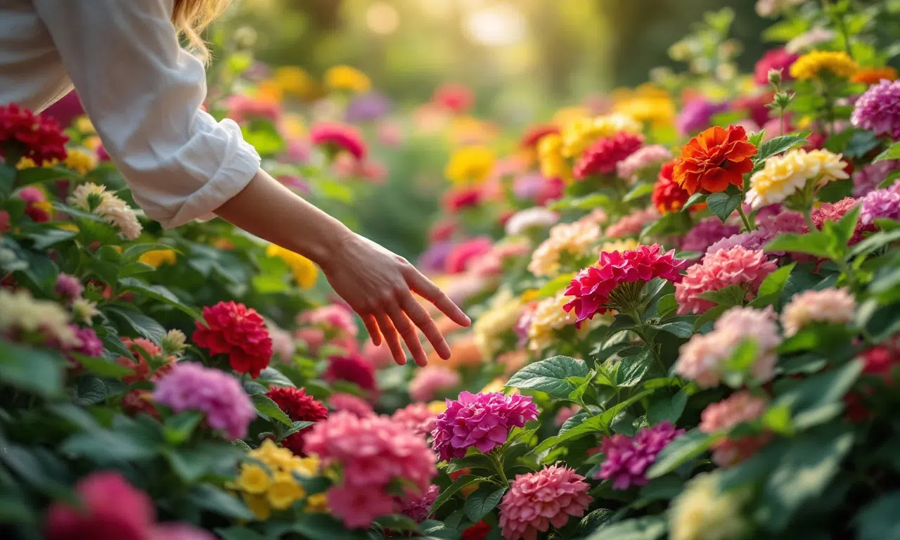Hortensia soorten en verzorging: houd de bloemen keer op keer in bloei!