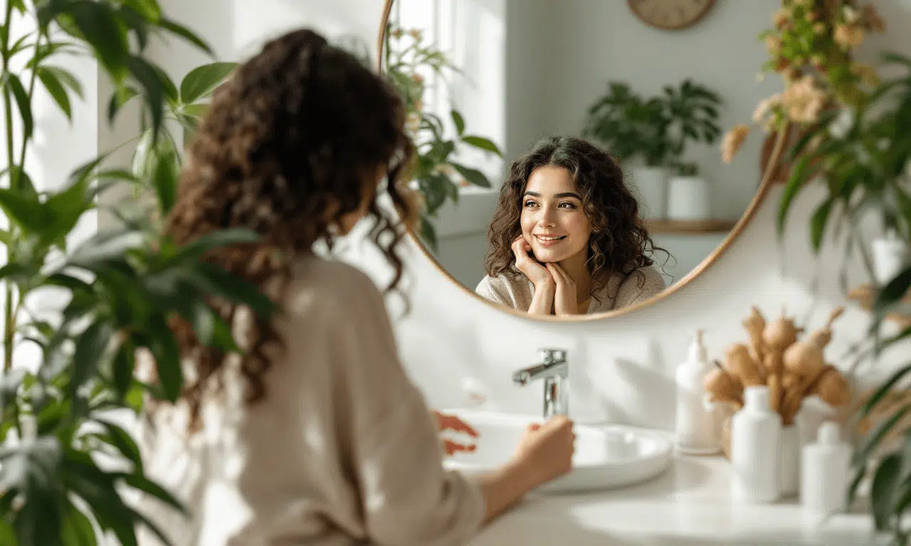Minimalistisch leven: hoe eenvoud in je beautyrituelen je leven verbetert