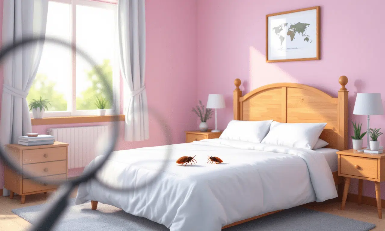Bedwantsen voorkomen: simpele tips voor een veilig huis!